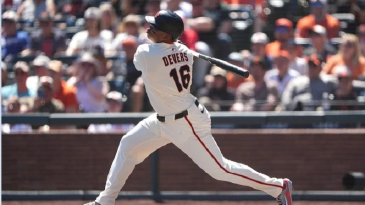 MLB: resultados y posiciones. Dodgers superan a los Piratas y los Gigantes protagonizan una remontada histórica