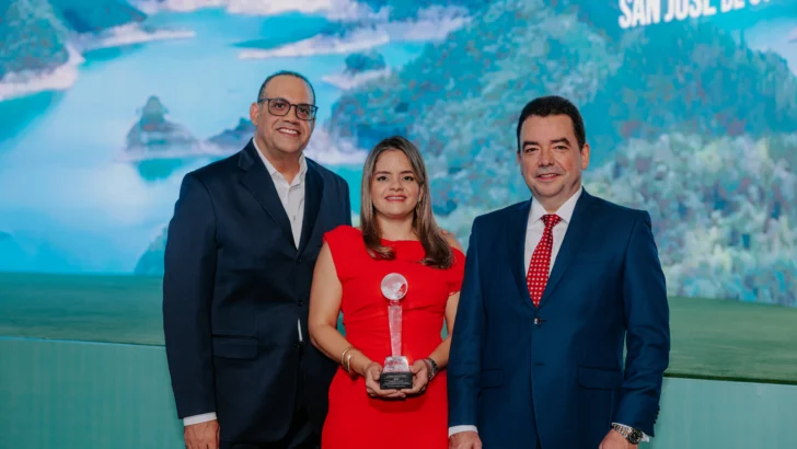 Mafpre es reconocida por su aporte al desarrollo socioeconómico de República Dominicana