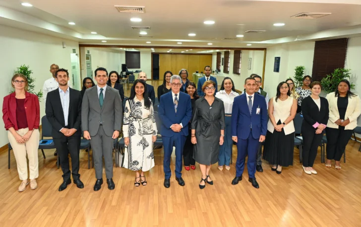 República Dominicana y Francia firman acuerdo para impulsar finanzas públicas sostenibles e inclusivas República Dominicana y Francia firman acuerdo para impulsar finanzas públicas sostenibles e inclusivas