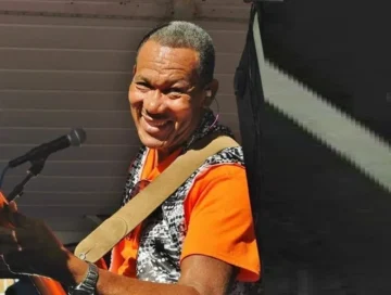 El cáncer le ganó la lucha al arubeño que hizo suyo el merengue dominicano