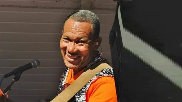El cáncer le ganó la lucha al arubeño que hizo suyo el merengue dominicano