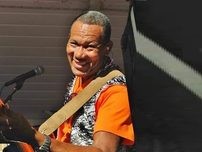 El cáncer le ganó la lucha al arubeño que hizo suyo el merengue dominicano