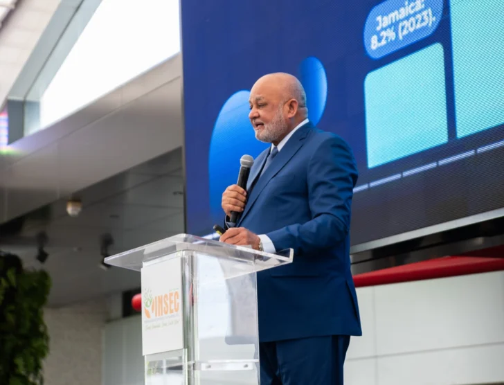 Roberto Fulcar llama a derrotar la pobreza del Caribe con liderazgo trascendente y educación democrática