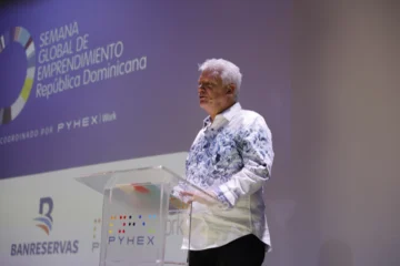 Anuncian Semana Global de Emprendimiento 2025 en RD