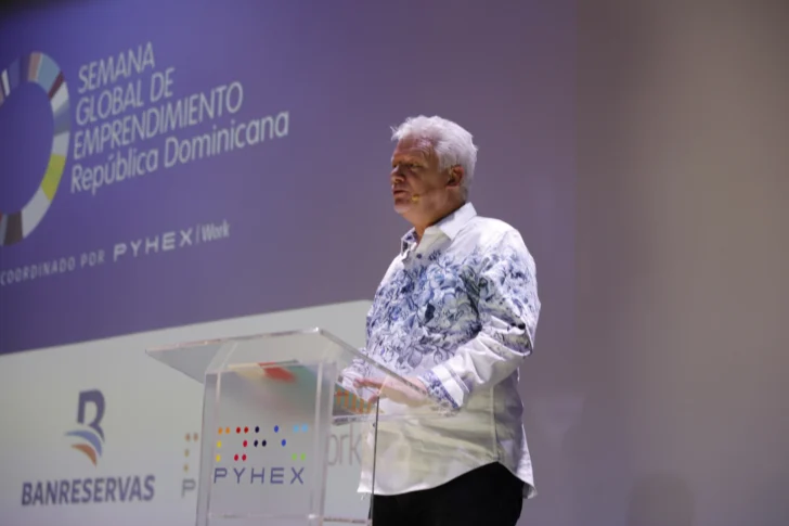 Anuncian Semana Global de Emprendimiento 2025 en RD