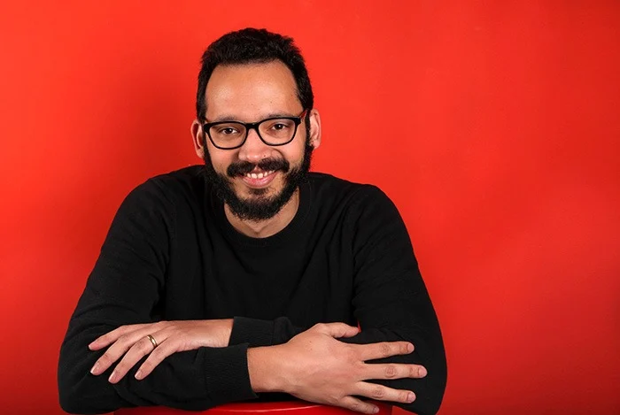  Rodrigo Blanco Calderón, Venezuela.