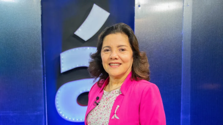 Rosel Fernandez Lerebours, una vida al servicio de la UASD y de la sociedad