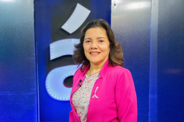 Rosel Fernandez Lerebours, una vida al servicio de la UASD y de la sociedad
