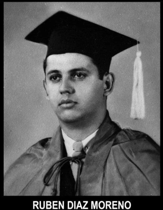 Historia de Fragua X. El oscurecimiento político y la universidad
