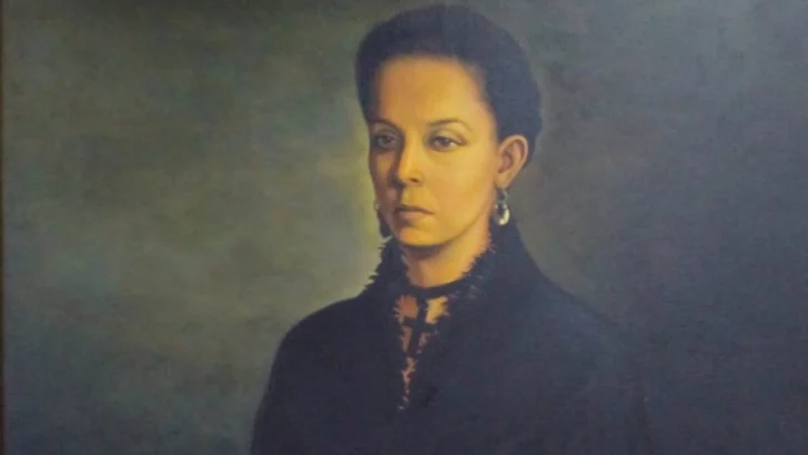Salomé Ureña: Atemporal