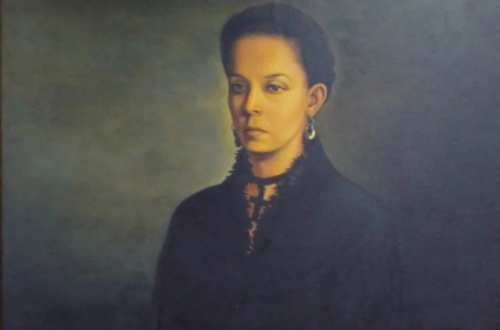 Salomé Ureña: Atemporal