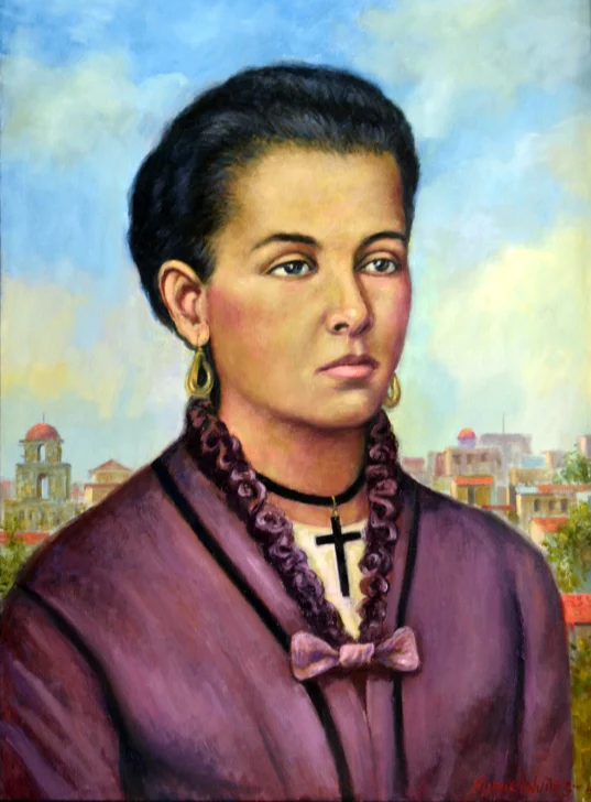 Salomé Ureña: Atemporal