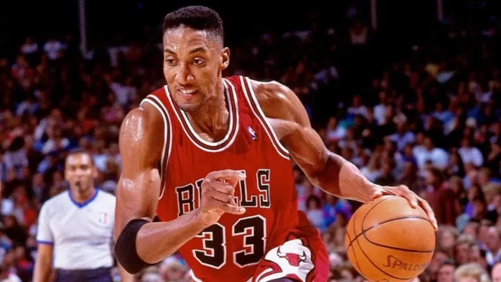 Pippen: 'Puedo ver una gran expansión de la NBA con equipos internacionales'