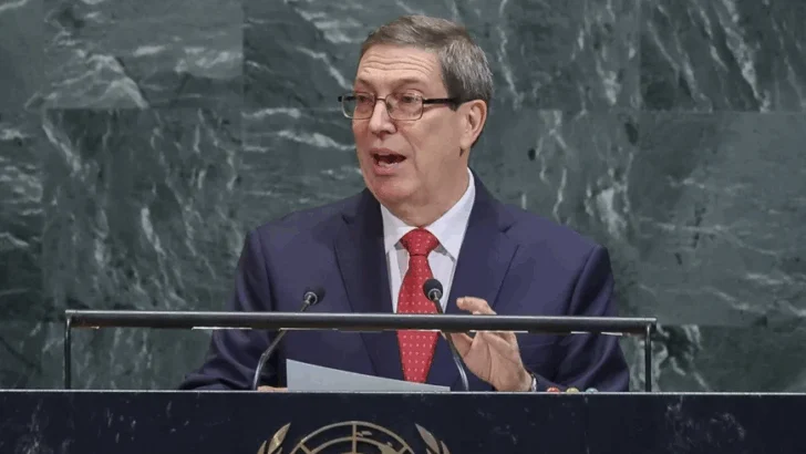 Cuba acusa a EEUU de imponer a República Dominicana la decisión de no invitarla a Cumbre