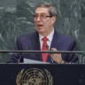 Cuba acusa a EEUU de imponer a República Dominicana la decisión de no invitarla a Cumbre
