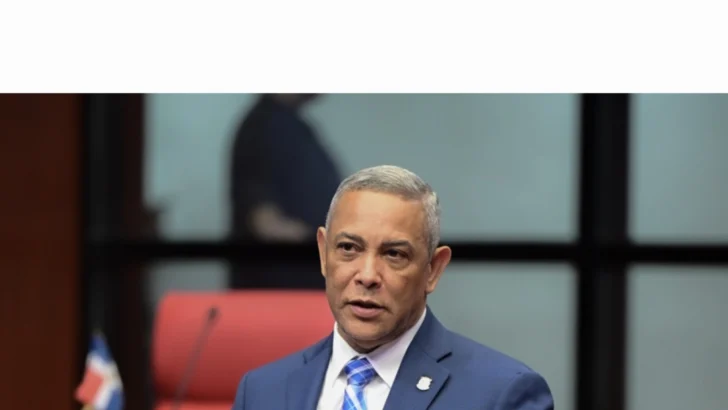Senador Romero: “La violencia social no es responsabilidad exclusiva de la Policía Nacional”