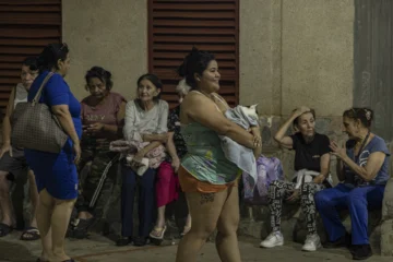 Venezuela despliega a organismos de seguridad tras registrar 10 sismos y 21 réplicas