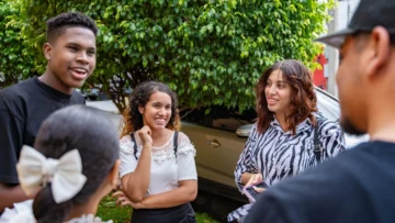 Ministerio de la Juventud lanza la Tarjeta Joven RD, con RD$ 2,500 y descuentos