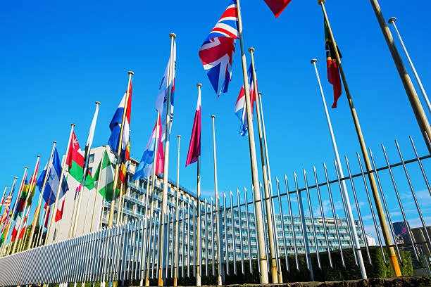  UNESCO. París, France