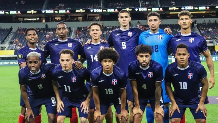 República Dominicana enfrentará a Uruguay en Kuala Lumpur República Dominicana enfrentará a Uruguay en Kuala Lumpur