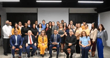 Superintendencia de Seguros celebra primera certificación antilavado de activos de la región