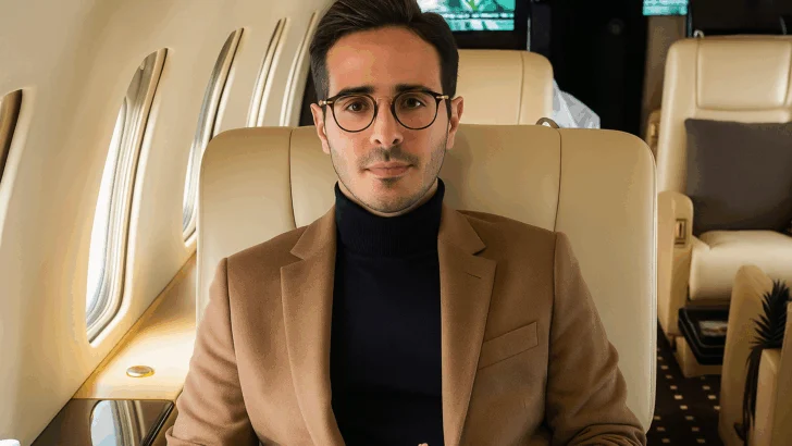 Detienen en Georgia a conocido estafador de Tinder que inspiró una película de Netflix