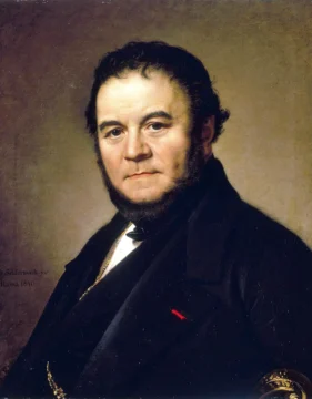  Stendhal.