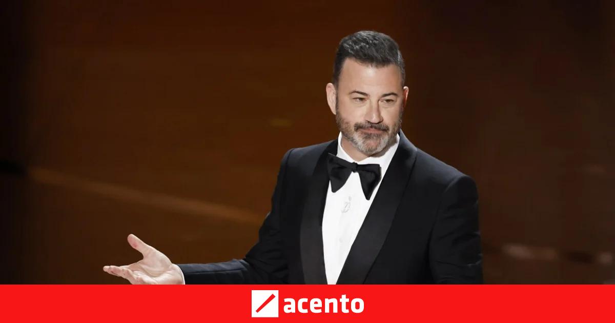 La Casa Blanca niega que presionara para suspender el programa de Jimmy ...