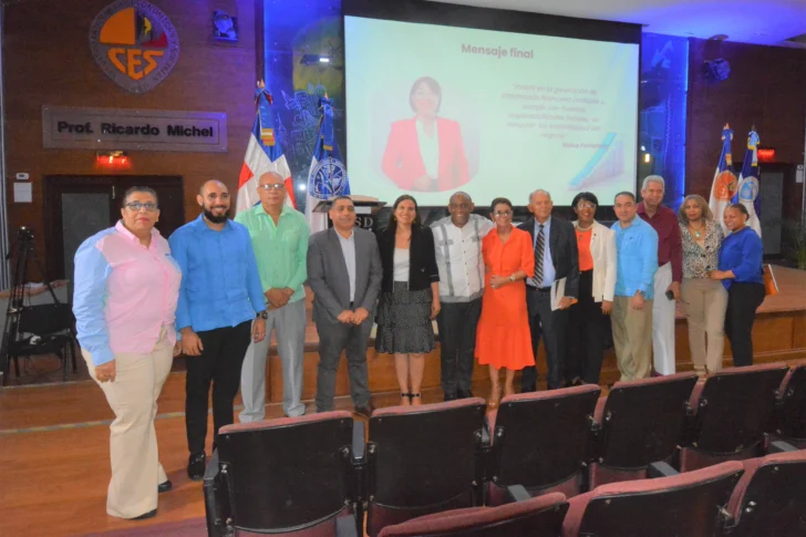 UASD analiza la importancia de las mipymes en el desarrollo