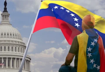 Venezolanos en EEUU tienen hasta la medianoche para renovar TPS tras 