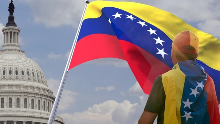 Venezolanos en EEUU tienen hasta la medianoche para renovar TPS tras 