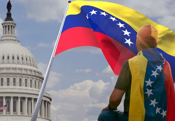 Venezolanos en EEUU tienen hasta la medianoche para renovar TPS tras 'stop' judicial a Trump