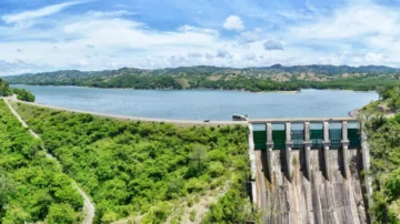 Lluvias recientes aportaron al sistema nacional de presas más de 112 millones de metro cúbico