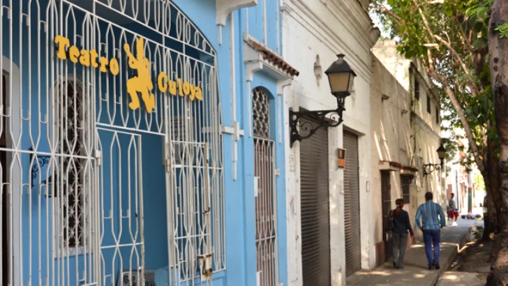 ACENTO CULTURAL 