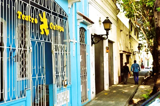 El Liborio de César Sánchez Beras