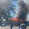 Múltiples víctimas, incluido el tirador, tras disparos en una iglesia mormona en Míchigan