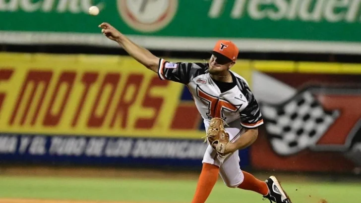 El lanzador estadounidense Eppler vuelve por cuarta temporada con los Toros El lanzador estadounidense Eppler vuelve por cuarta temporada con los Toros