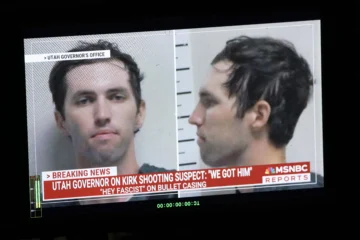¿Qué se sabe de Tyler Robinson, el acusado de asesinar a Charlie Kirk?
