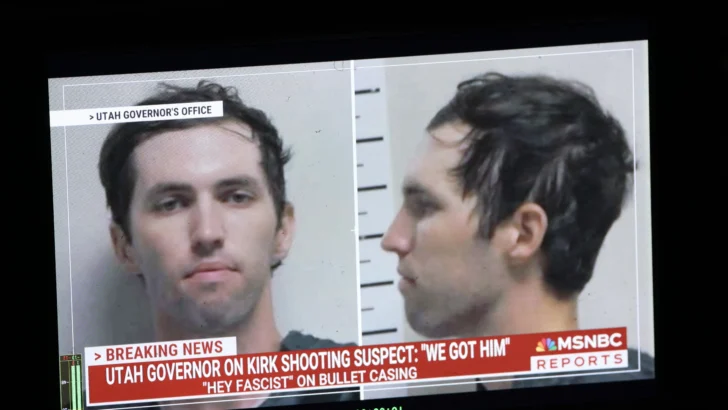 ¿Qué se sabe de Tyler Robinson, el acusado de asesinar a Charlie Kirk? ¿Qué se sabe de Tyler Robinson, el acusado de asesinar a Charlie Kirk?