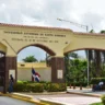 UASD suspende labores docentes y administrativas en su sede por las lluvias