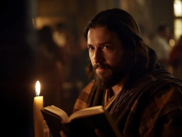 Septiembre, Mes de la Biblia