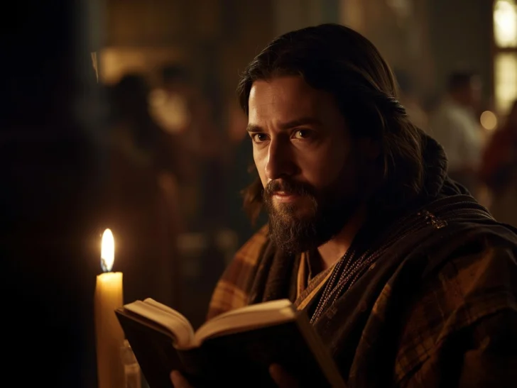 Septiembre, Mes de la Biblia