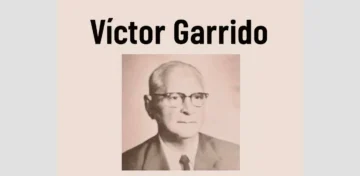 Víctor Garrido: La fidelidad como rebelión. Una poética de la memoria, el amor y la patria