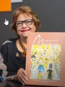  Verónica Sención,