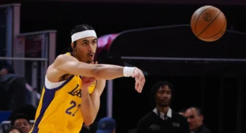 Domínico-húngaro refuerza al Valencia Basket