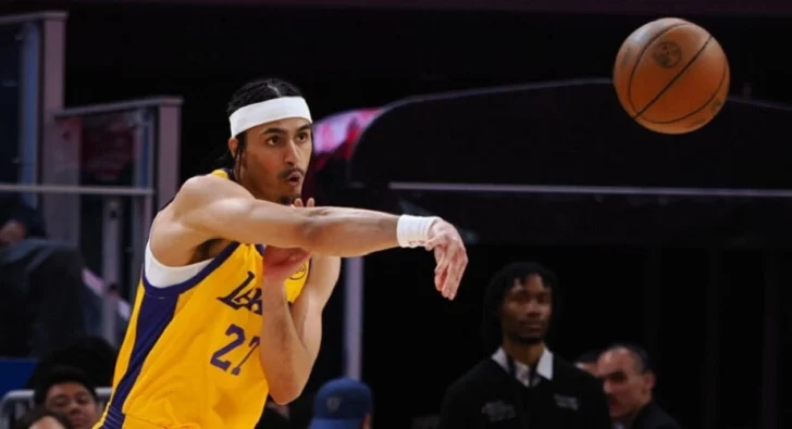 Domínico-húngaro refuerza al Valencia Basket