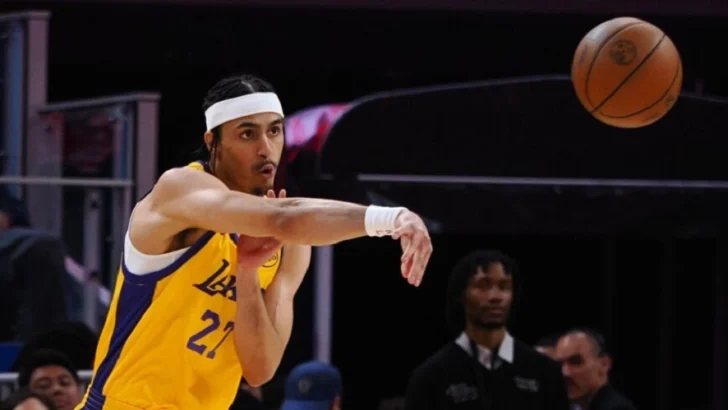Domínico-húngaro refuerza al Valencia Basket