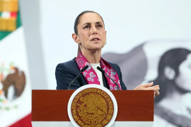 Violencia machista, la deuda con las mujeres en el primer año de Sheinbaum