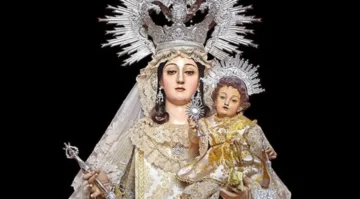 Virgen de las Mercedes: ¿Cuál es el origen de la devoción en República Dominicana?