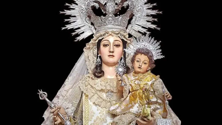 Virgen de las Mercedes: ¿Cuál es el origen de la devoción en República Dominicana?